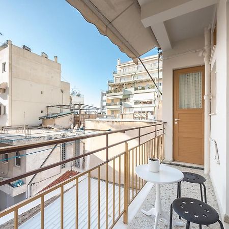 شقة Sophisticated Family House With Acropolis View أثينا المظهر الخارجي الصورة