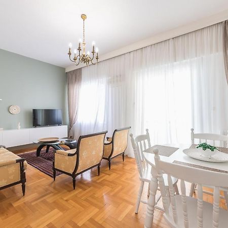 شقة Sophisticated Family House With Acropolis View أثينا المظهر الخارجي الصورة