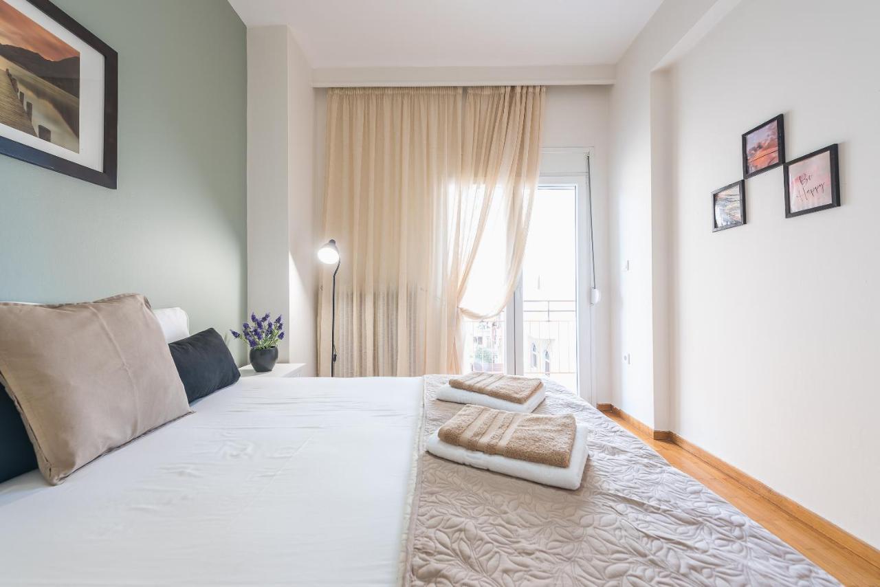 شقة Sophisticated Family House With Acropolis View أثينا المظهر الخارجي الصورة