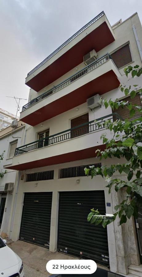 شقة Sophisticated Family House With Acropolis View أثينا المظهر الخارجي الصورة